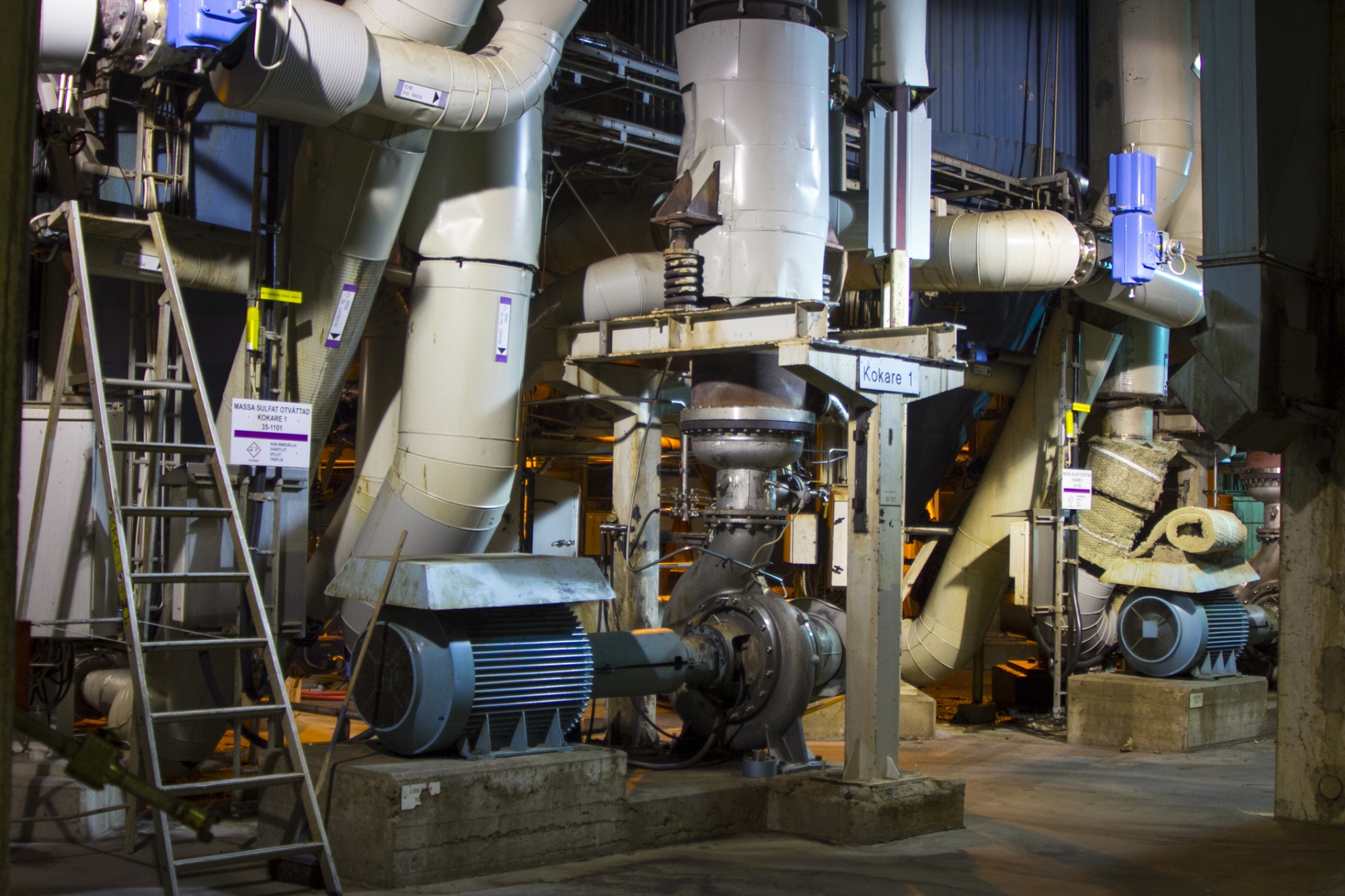 Paper Manufacturing Washers Paper Machine Roller Washers